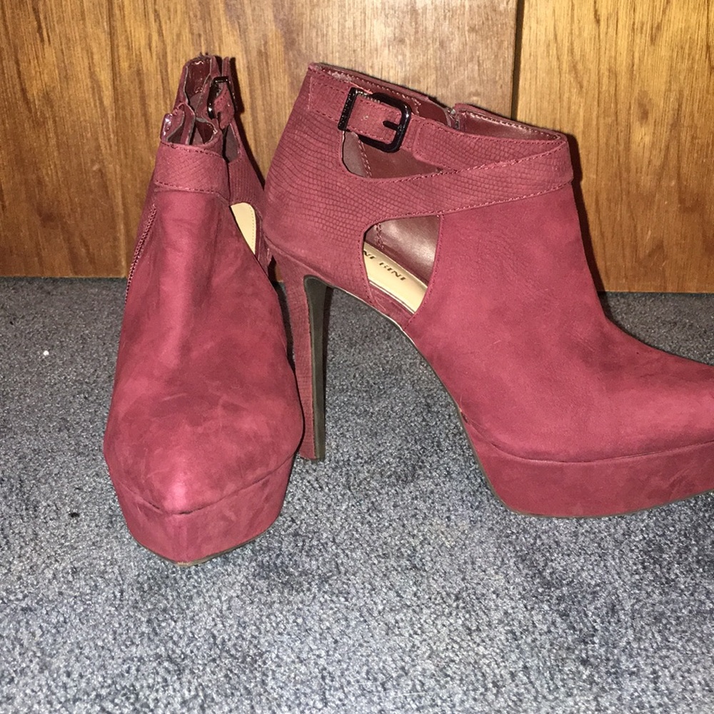 Gianni Bini Heels